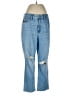 Madewell Blue Jeans Size 31 waist - photo 1