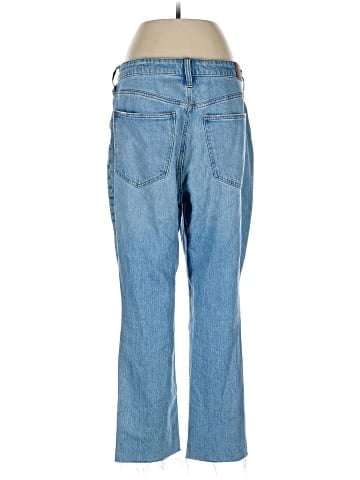 Madewell Jeans (view 2)