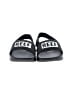 Reef Black Sandals Size 3 (baby) - photo 2