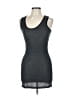 Emma & Sam Gray Casual Dress Size L - photo 1