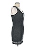 Emma & Sam Gray Casual Dress Size L - photo 4