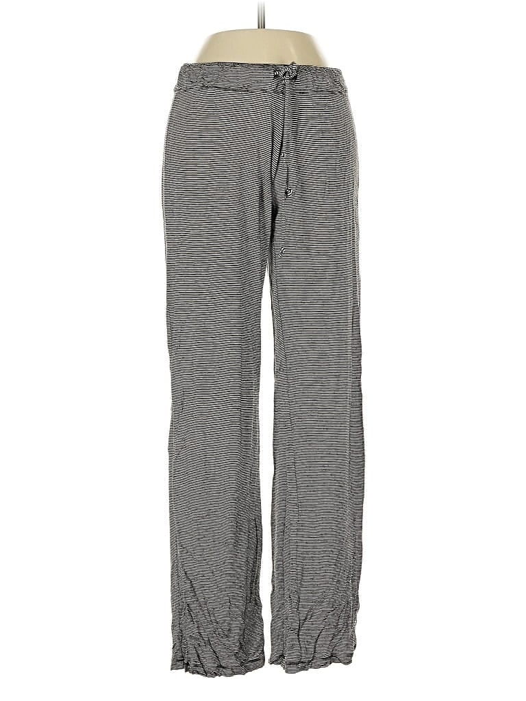 Pre-owned Cynthia Rowley Tjx Casual Pants In Gray