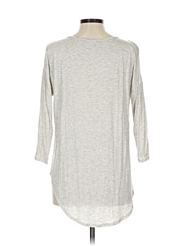 Papermoon 3/4 Sleeve T-Shirt (view 2)