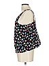 Cooper & Ella 100% Polyester Black Tank Top Size L - photo 5