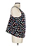 Cooper & Ella 100% Polyester Black Tank Top Size L - photo 4