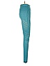 Unbranded Teal Active Pants Size S - photo 4