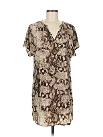 Fab'rik Casual Dress (view 1)