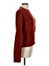 Lulus 100% Acrylic Color Block Red Pullover Sweater Size M - photo 4