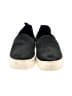DV Solid Black Sneakers Size 6 1/2 - photo 2