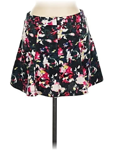 Aqua Casual Skirt (view 2)