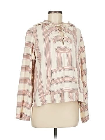 Textile by Elizabeth and James Pullover Sweater (view 1)
