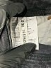 Blå Konst Acne Studios Black Jeggings Size 25 waist - photo 15