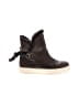 M. Gemi Brown Gray Ankle Boots Size EU 38 - photo 1