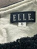 Elle Black Dress Size 6 - photo 3