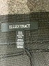 Ellen Tracy Solid Black Active Pants Size XL - photo 4