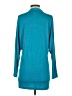 Tracy Reese Teal Kimono Size S - photo 2