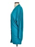 Tracy Reese Teal Kimono Size S - photo 5