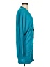 Tracy Reese Teal Kimono Size S - photo 4