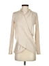 1.State Tan Cardigan Size XS - photo 1