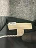 Banana Republic Solid Black Wool Skirt Size 0 (petite) - photo 3