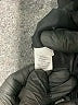 Banana Republic Solid Black Wool Skirt Size 0 (petite) - photo 4