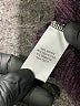 Apt. 9 Burgundy Poncho Size L - photo 8