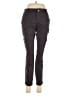 Athleta Gray Cargo Pants Size 4 - photo 1
