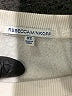 Rebecca Minkoff Graphic Ivory Sweatshirt Size XS - photo 7
