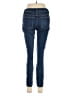 MICHAEL Michael Kors Solid Blue Jeans Size 2 - photo 2