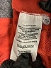 t.la 100% Cotton Orange Pullover Sweater Size S - photo 8