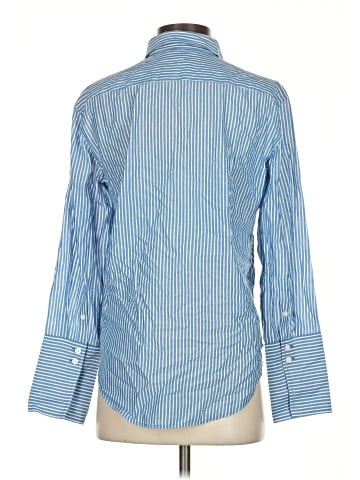 J.Crew Long Sleeve Button-Down Shirt (view 2)