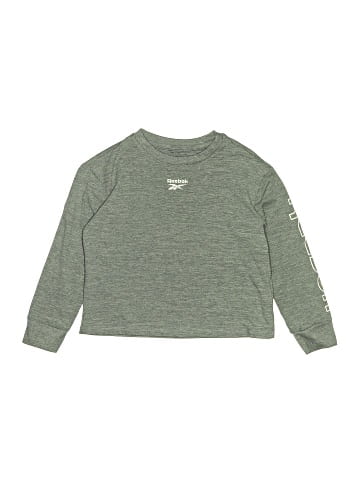 Reebok Long Sleeve T-Shirt (view 1)