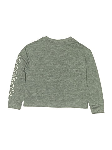 Reebok Long Sleeve T-Shirt (view 2)