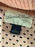 Universal Thread Polka Dots Pink Pullover Sweater Size L - photo 7