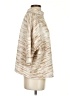 Silence and Noise Tan Poncho Size S - photo 4