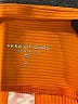 Year Of Ours Orange Active Pants Size S - photo 7