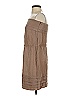 Postella Tan Casual Dress Size S - photo 5