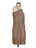 Postella Tan Casual Dress Size S - photo 4