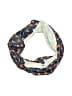 Assorted Brands Blue Scarf One size - photo 1