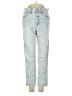 Gap Blue Jeans Size 0 Short - photo 1