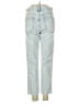 Gap Blue Jeans Size 0 Short - photo 2