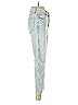 Gap Blue Jeans Size 0 Short - photo 4
