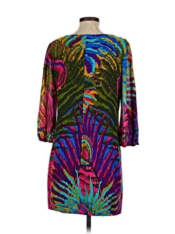 Trina Turk Casual Dress (view 2)