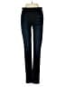 Vizcaino Solid Black Jeans Size 0 - photo 1