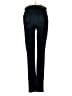 Vizcaino Solid Black Jeans Size 0 - photo 2