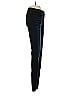 Vizcaino Solid Black Jeans Size 0 - photo 4