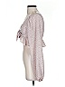 Princess Polly 100% Polyester Pink Long Sleeve Blouse Size 4 - photo 5