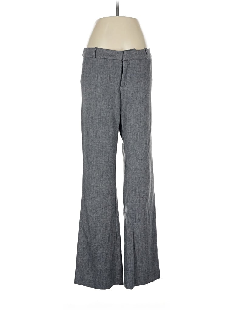 Pre-owned Kut From The Kloth Dress Pants In Gray