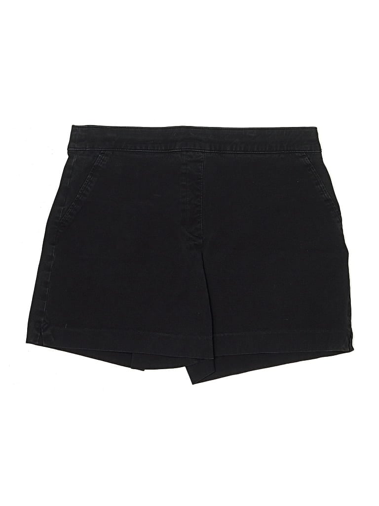 Pre-owned Spanx Shorts In Black