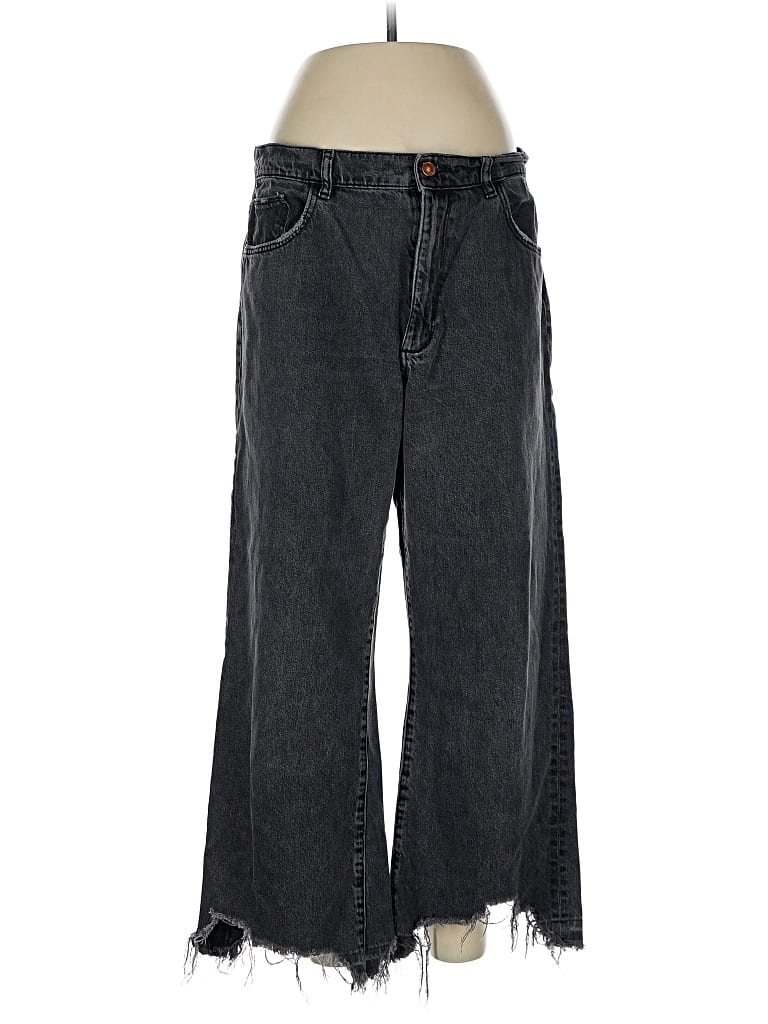 Pre-owned Dl1961 Jeans In Gray